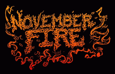 logo November Fire